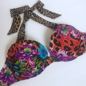 Victoria's Secret Bikini Top 34C